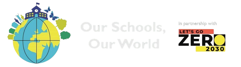 Our Schools, Our World