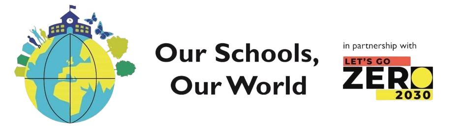 Our Schools, Our World